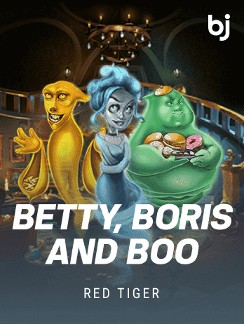 Betty, Boris and Boop screenshot